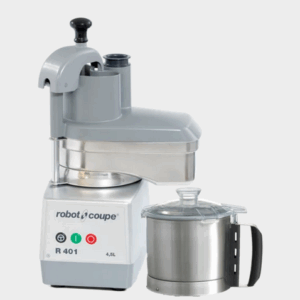 COMBINÉ CUTTER / COUPE-LÉGUMES